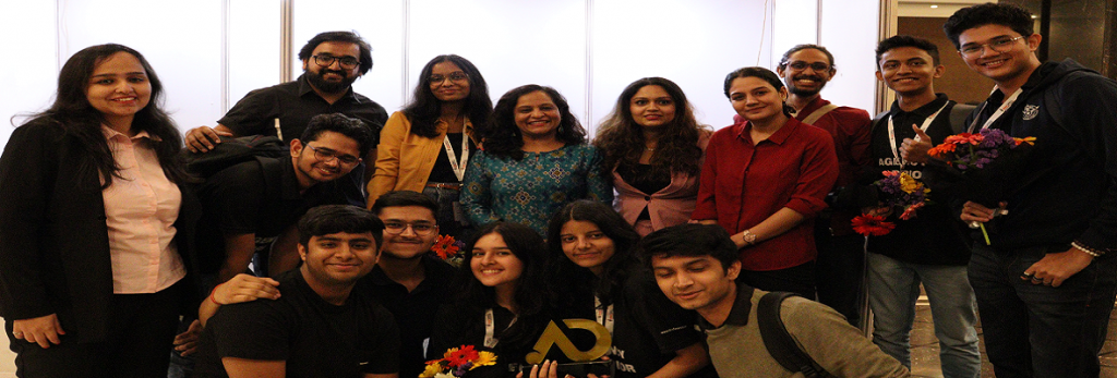 NMIMS School of Branding and Advertising | NMIMS SOBA