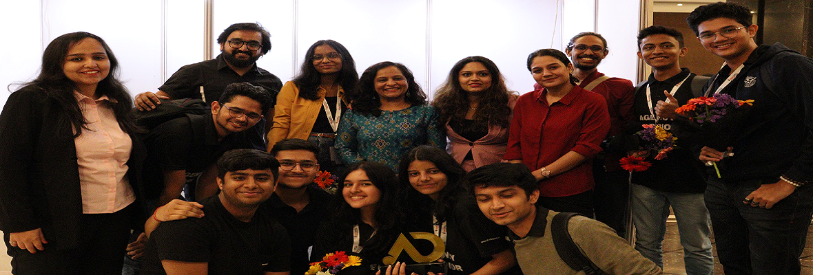 NMIMS School of Branding and Advertising | NMIMS SOBA