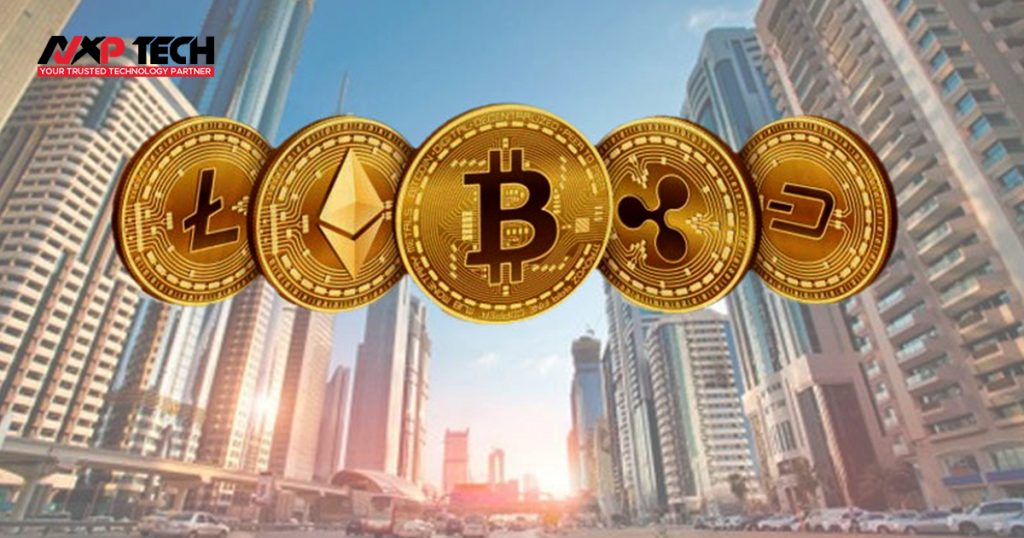 UAE Could Become a Potential International Crypto Hub: Coinbase ...